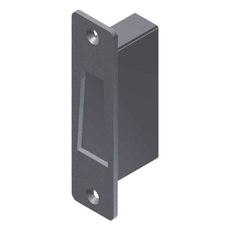 metal doorframe strike box|striker box for sale.